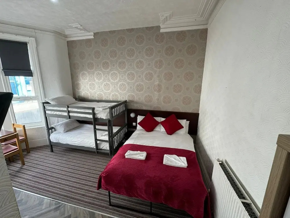 Hotel photo 13