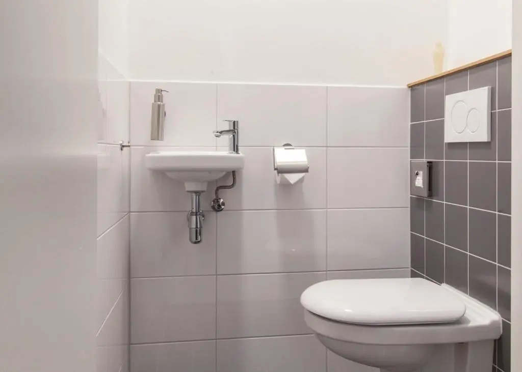 Kloosterhotel de Soete Moeder - Chambres