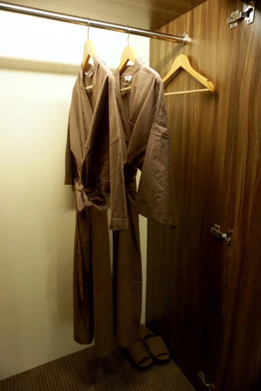 Louis' Tavern Hotel Don Muang - Chambres