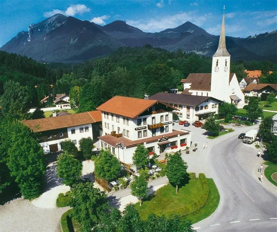 Gasthof Prinzregent Superior