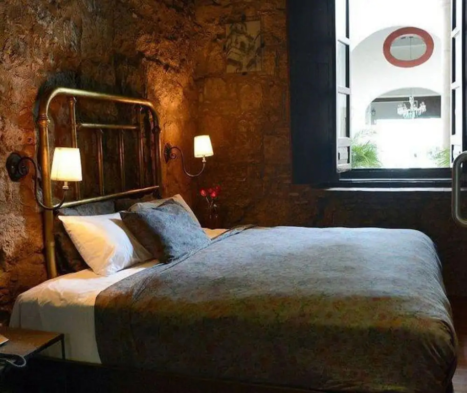 Hotel Gertrudis - Chambres