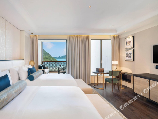 The St. Regis Langkawi