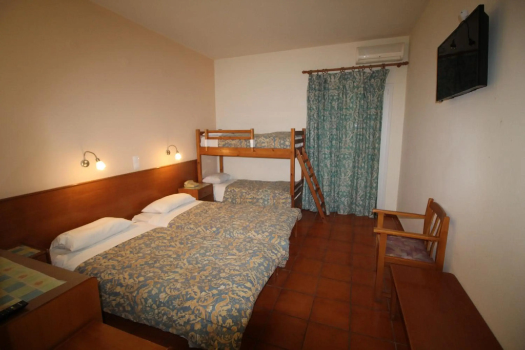 Hotel Sea Bird - Général