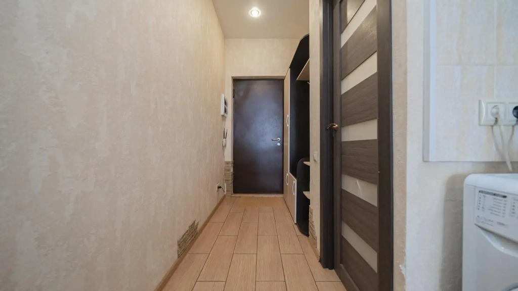 Манхэттен Эстейт на улице Ясная 7-127 - фото 8