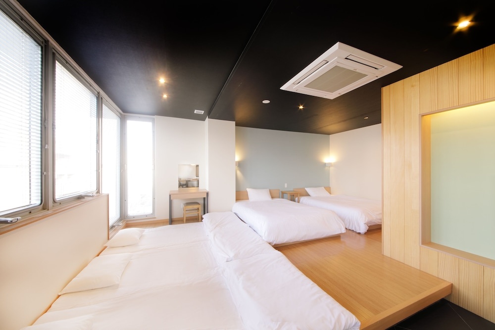 R Star Hostel Kyoto Japan 사진 17