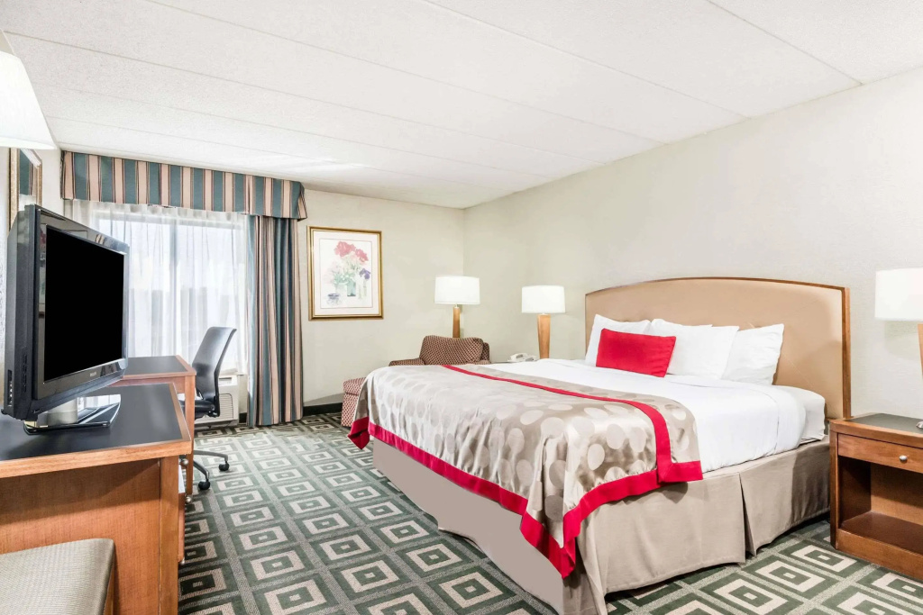 Hotel photo 7