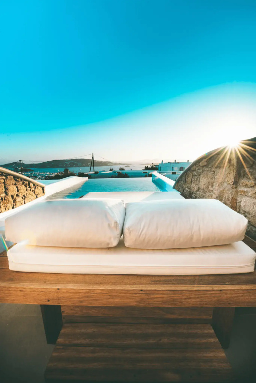 Balius Mykonos - фото 46