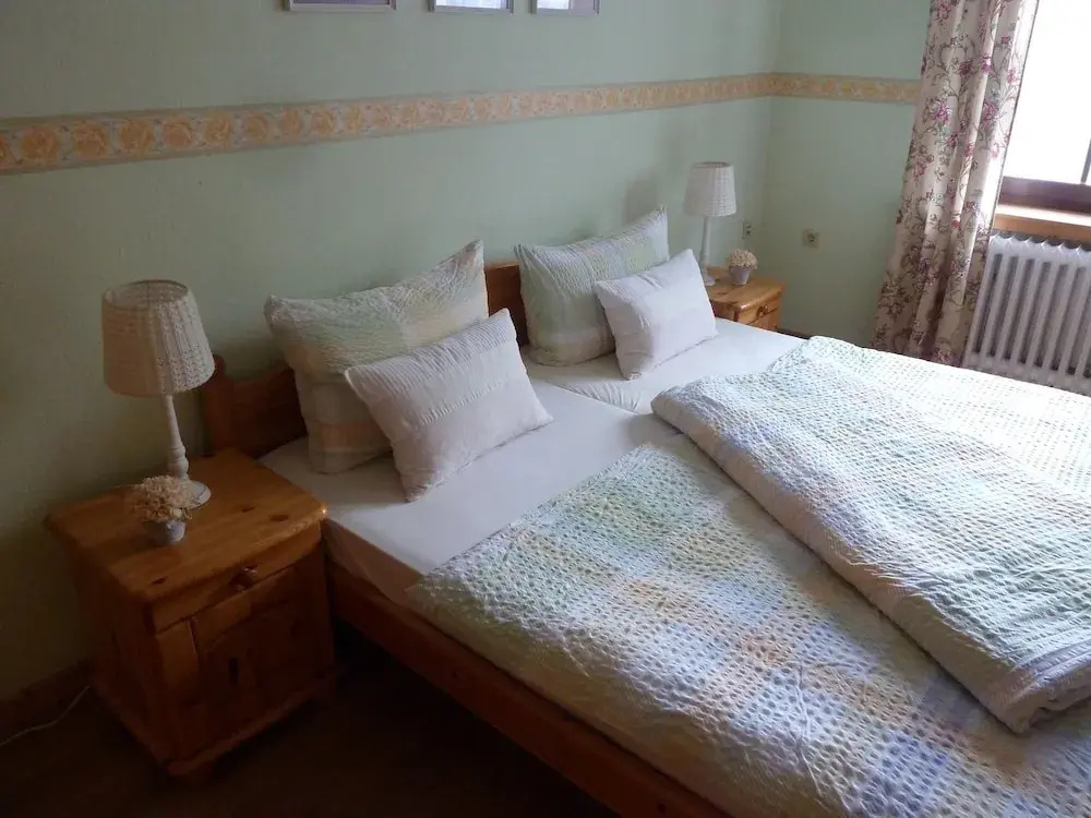 Ferienwohnung Lotti