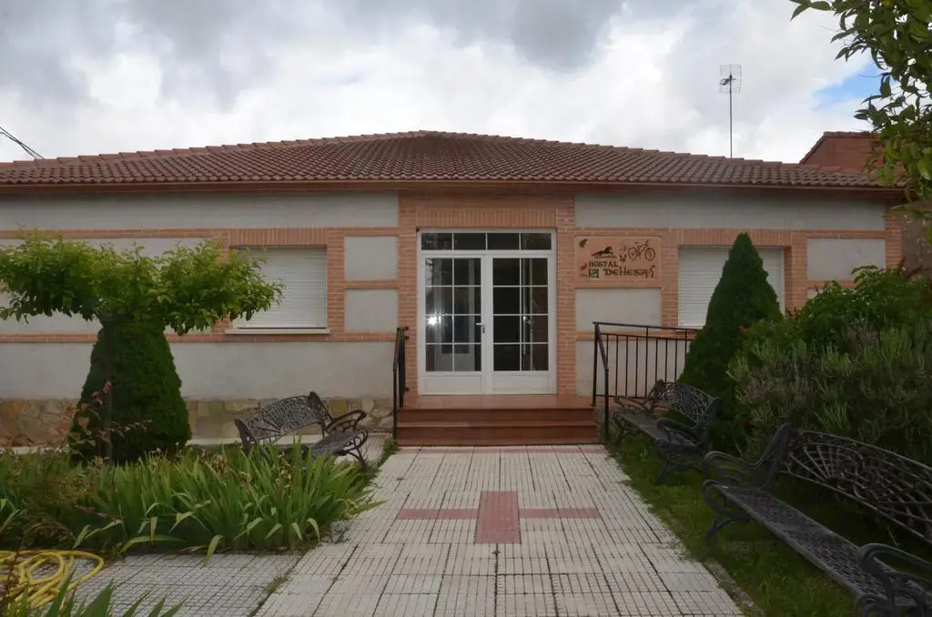 Hostal La Dehesa