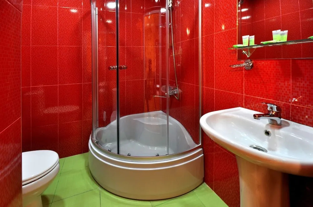 Hotel Kavela - Chambres