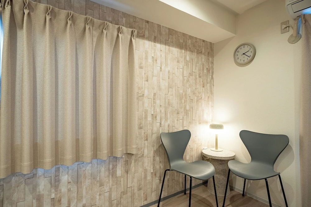 Crice Hotel Namba II 사진 15