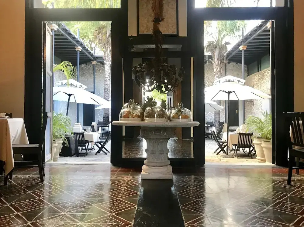 Hotel photo 17