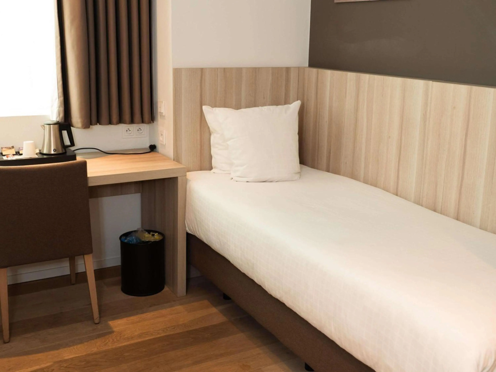 C-Hotel Westwing - Général