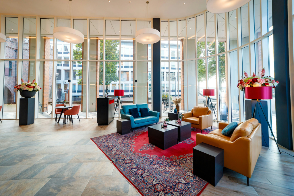 Hotel photo 11