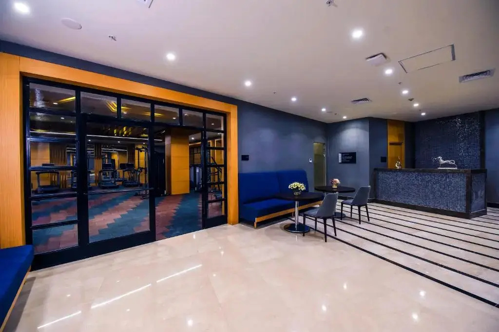 Hotel photo 11