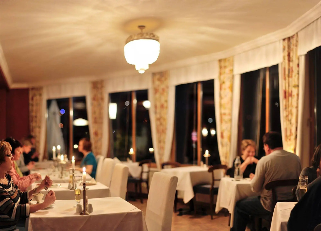 Villa Excelsior Hotel Kurhaus - Général