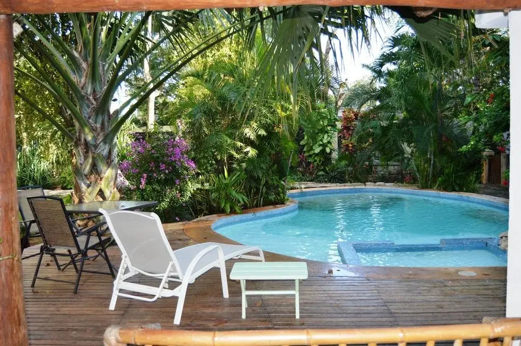 Hotel photo 11