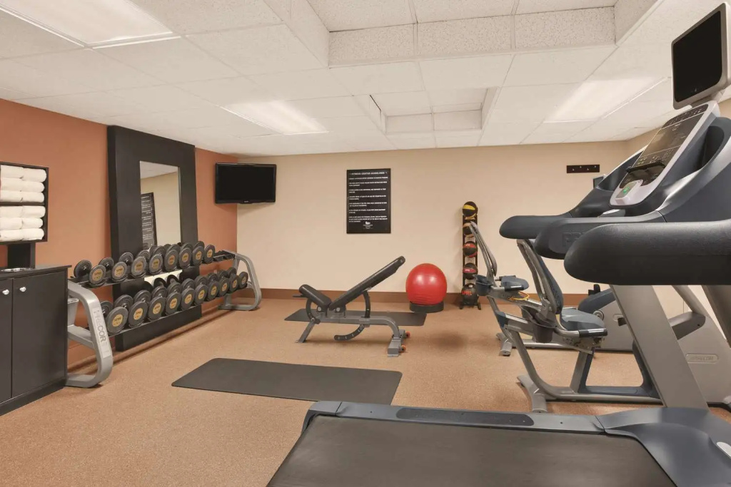 Homewood Suites by Hilton Harrisburg-West Hershey Area - Général