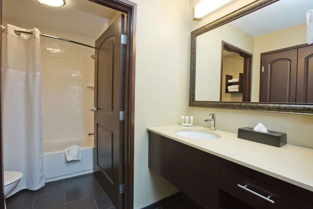 Staybridge Suites Austin South Interstate Hwy 35 by IHG - Général