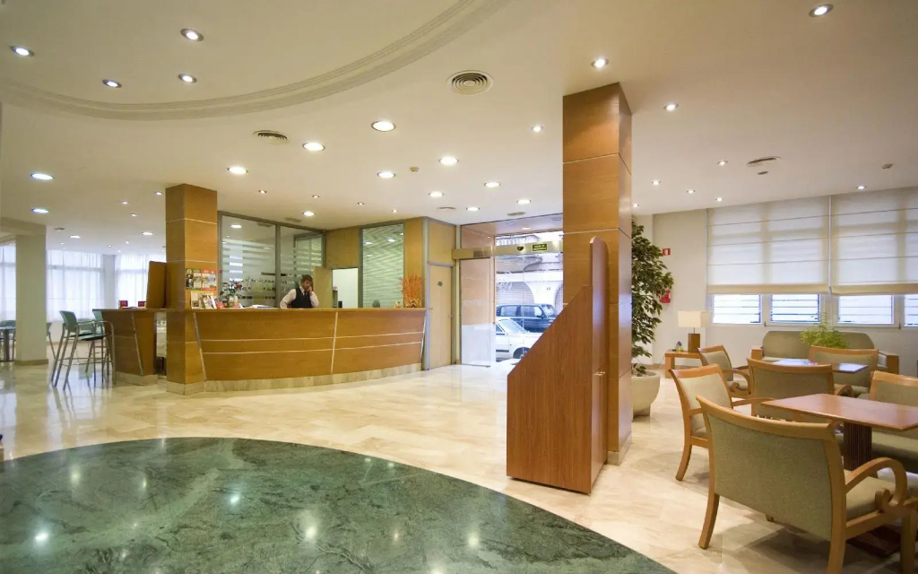 Hotel photo 2