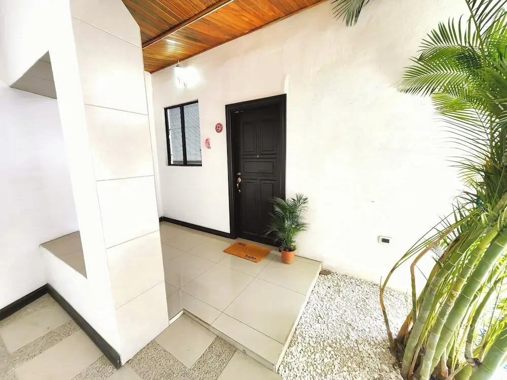 Hotel Boutique CasAguacate - фото 16