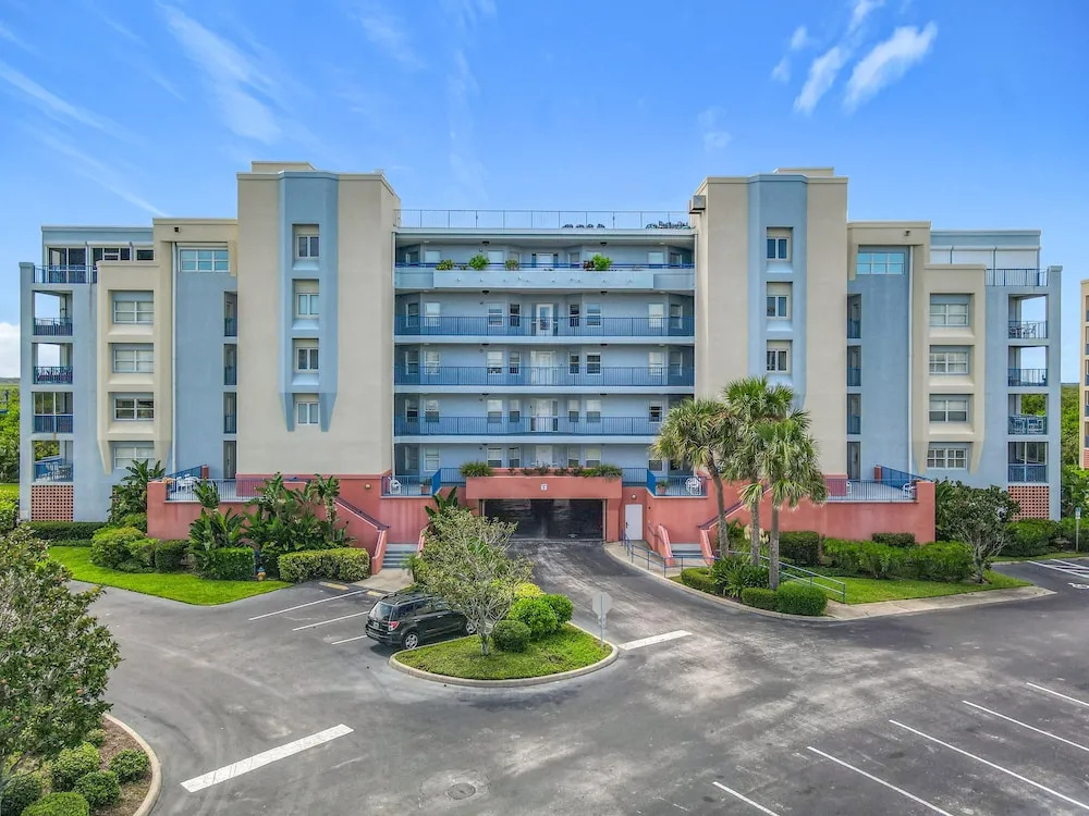 Oceanwalk 5-504