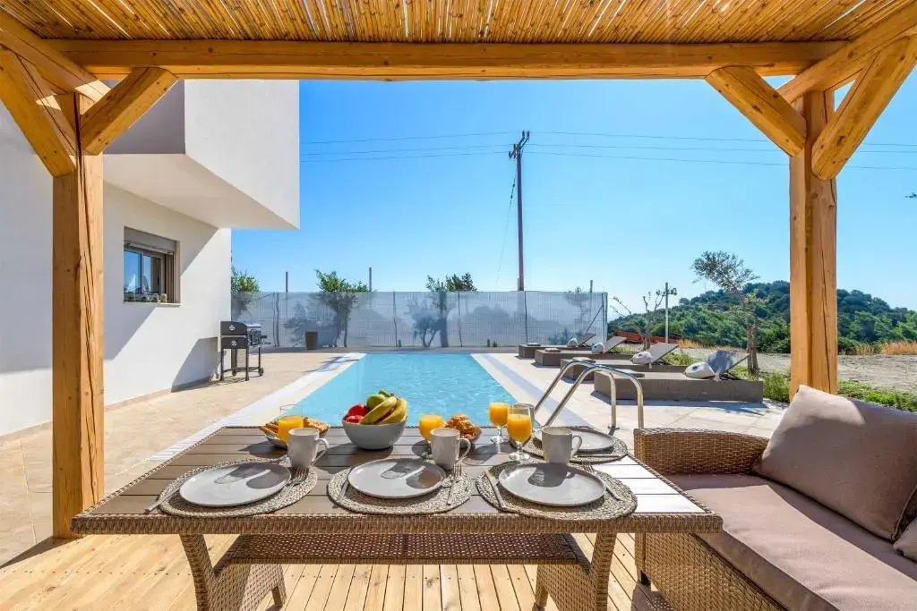 Villa Elios Residence
