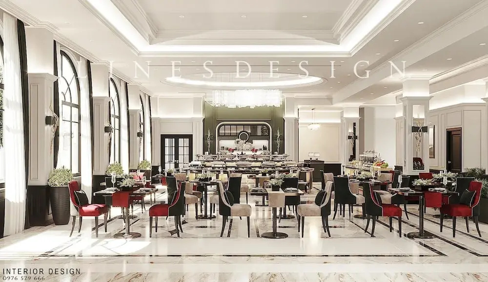 Food & Beverage