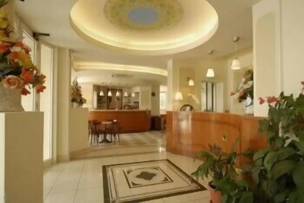 Hotel Mocambo - Général