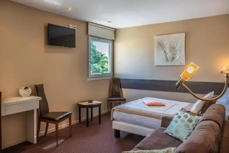 Standard Suite