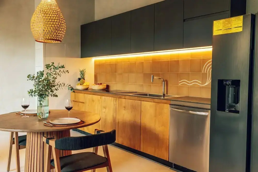 QUIN Surf Residence Nosara - фото 29