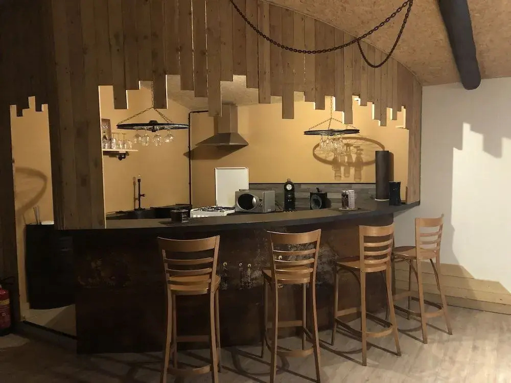 Hotel photo 20