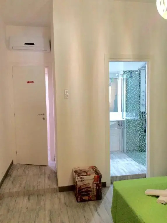 Like Family House - Chambres
