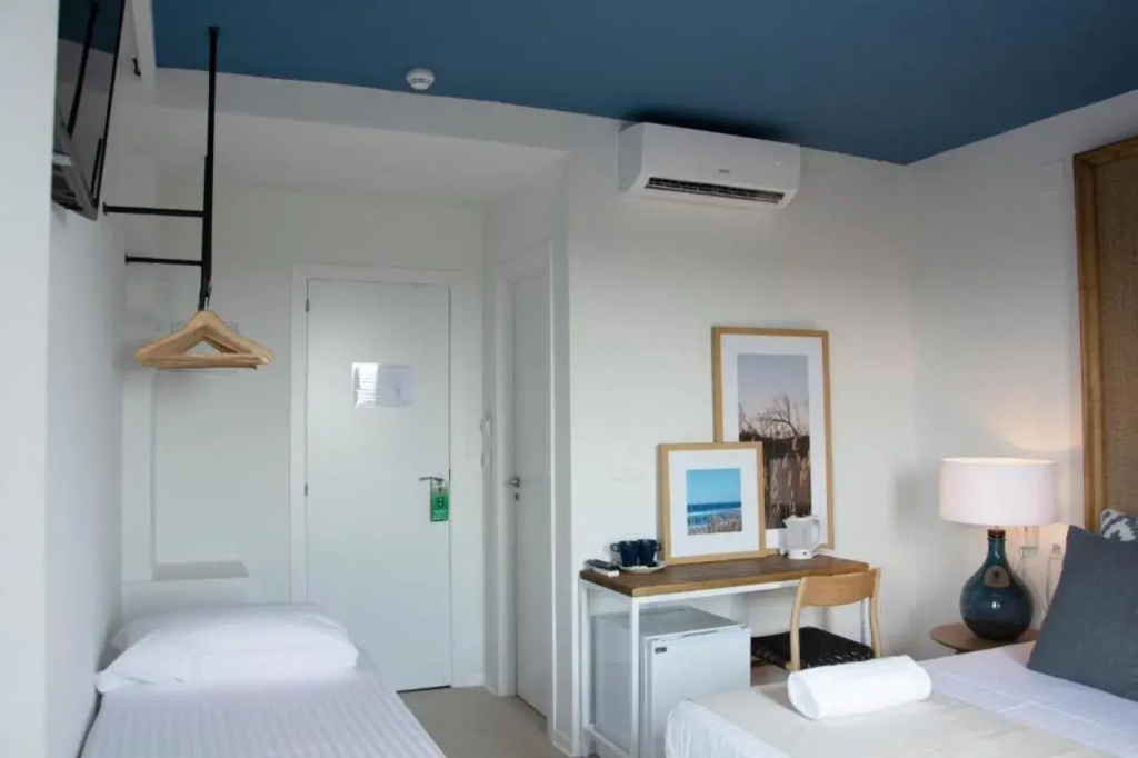 You & Co. Saler Beach Boutique Hotel — фото