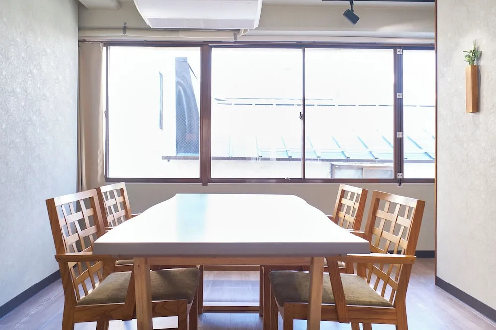 Seirai Morishita Vacation Rental 사진 20