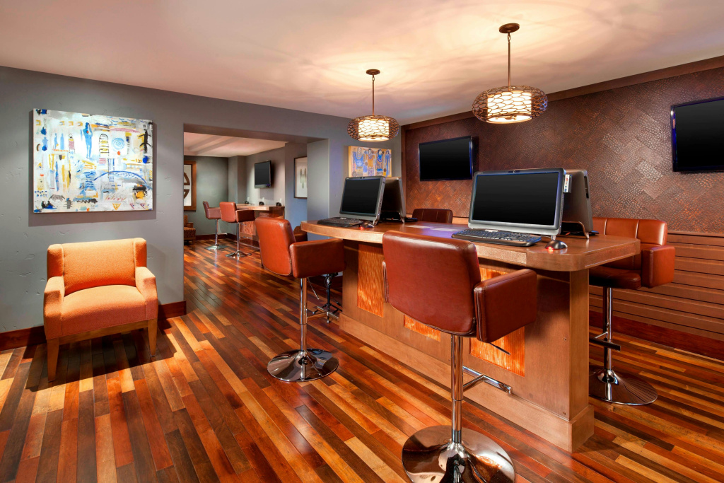 Sheraton Grand at Wild Horse Pass - Général