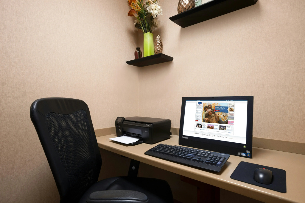 Hotel photo 22