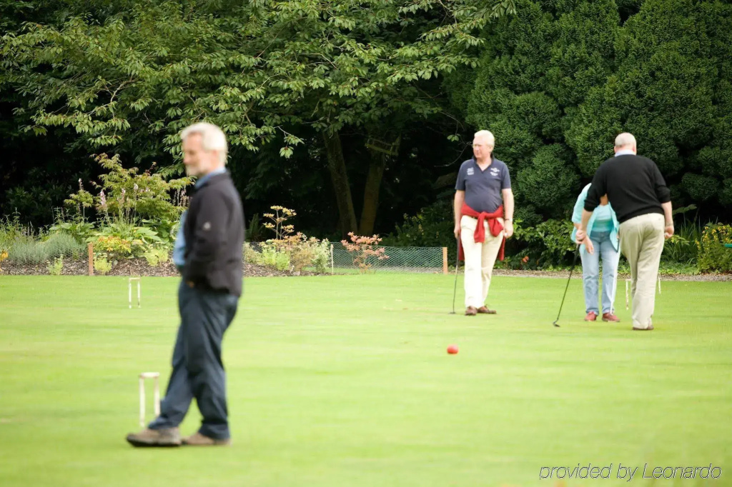 Keswick Country House Hotel - Général