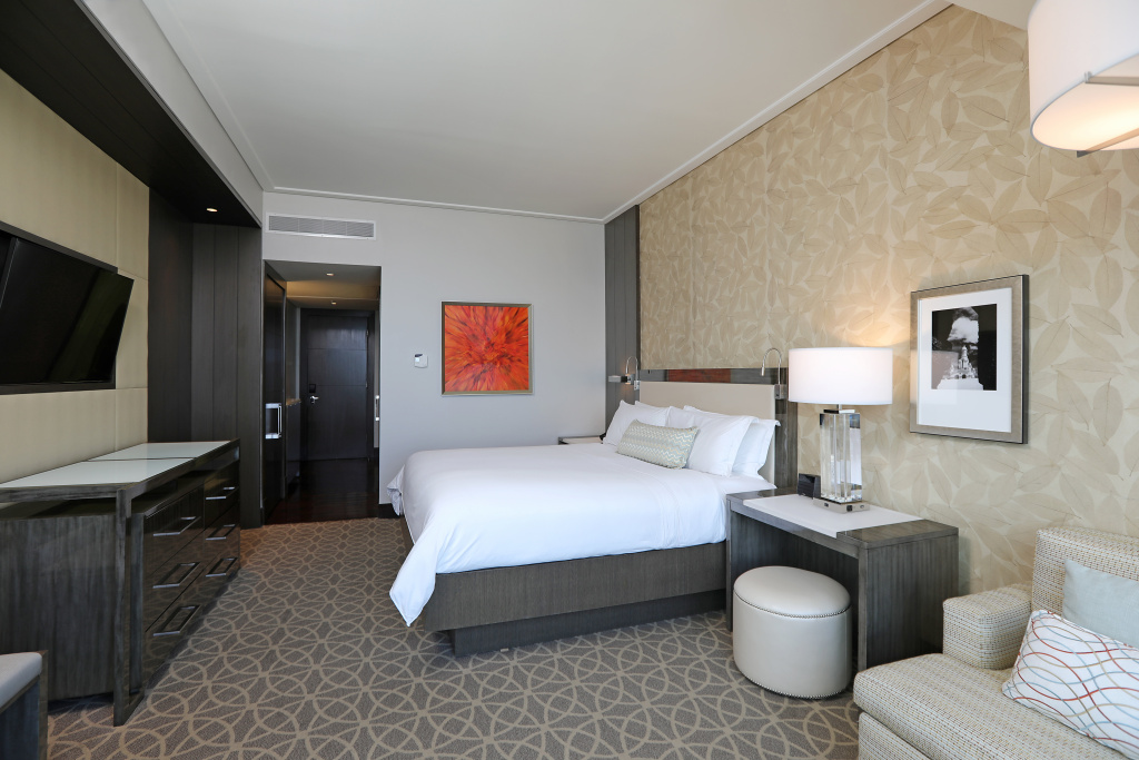 InterContinental Real Santo Domingo by IHG - Général
