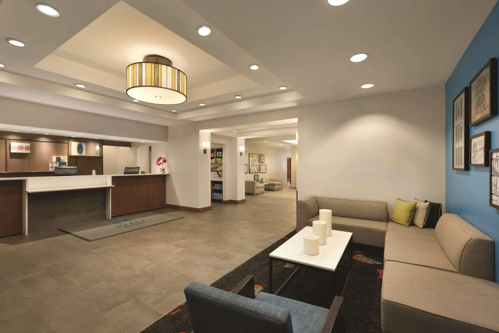 HYATT house Miami Airport - Général