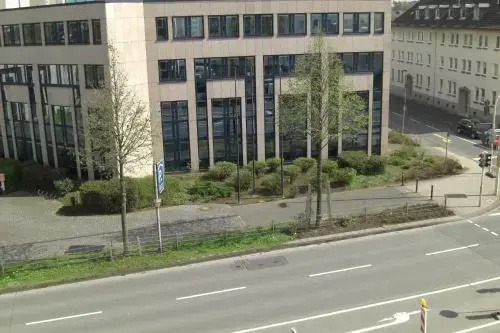 Hotel Solinger Hof
