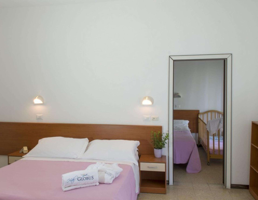 Hotel Globus - Général