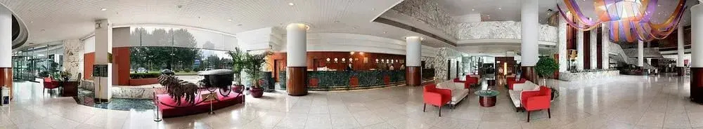 Le Garden Hotel - Général