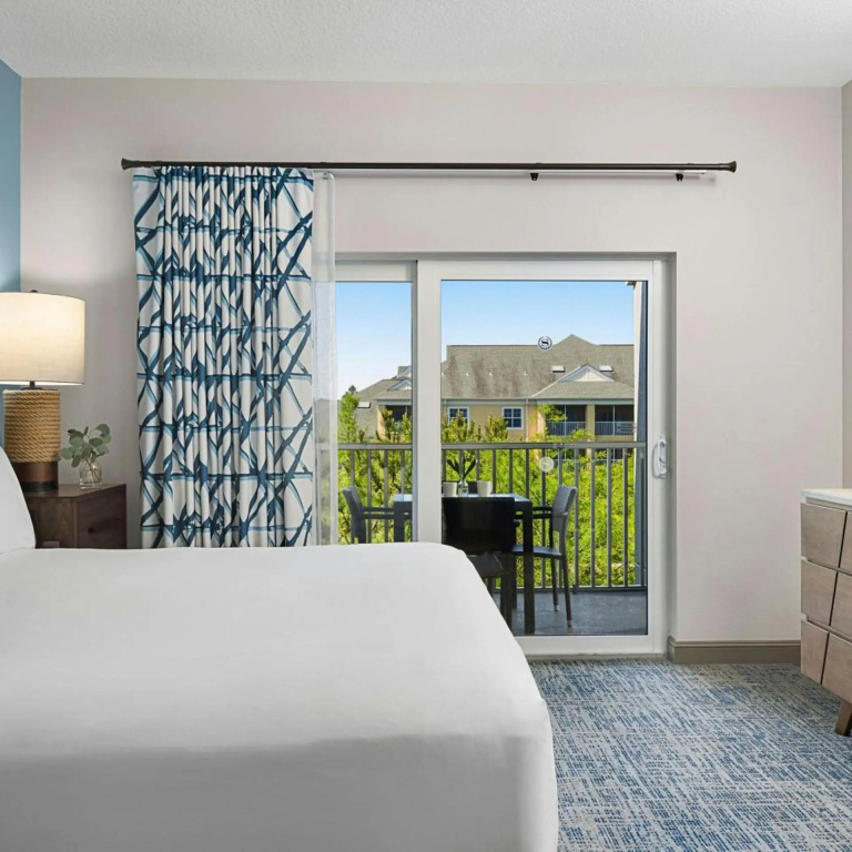 Sheraton Broadway Resort Villas - Général