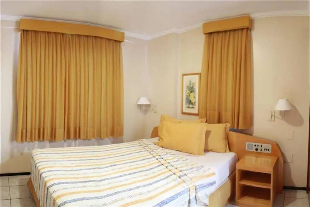 JOH Blue Ocean Hotel - Général