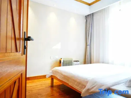 1 Bedroom Standard Double room (full double bed)