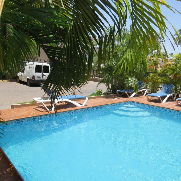 Hotel photo 9