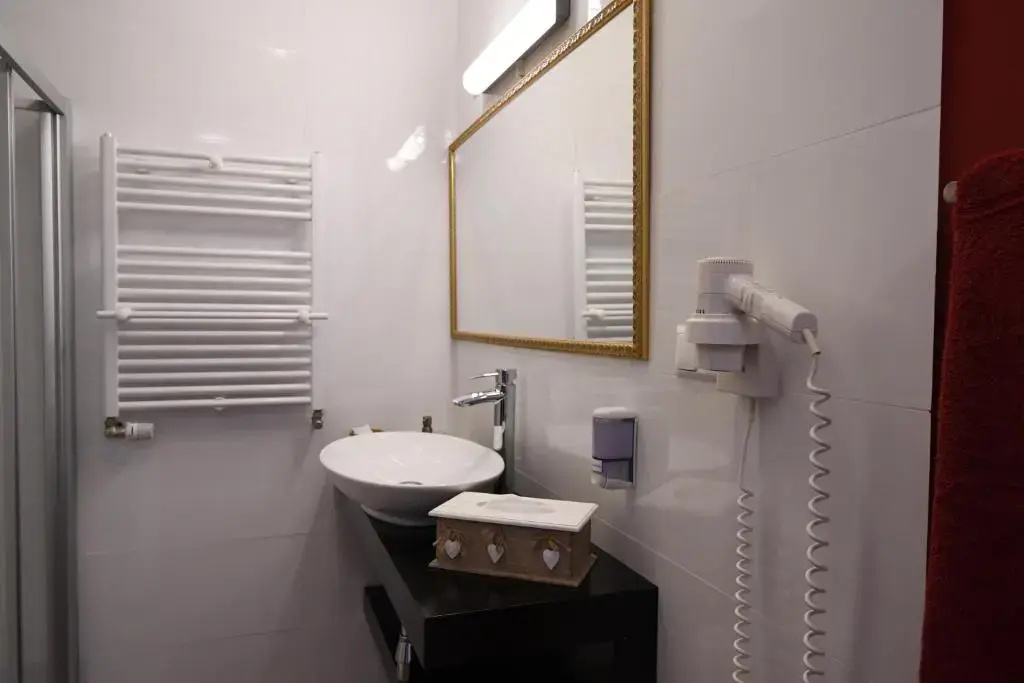 Hotel Payerbacherhof - Chambres