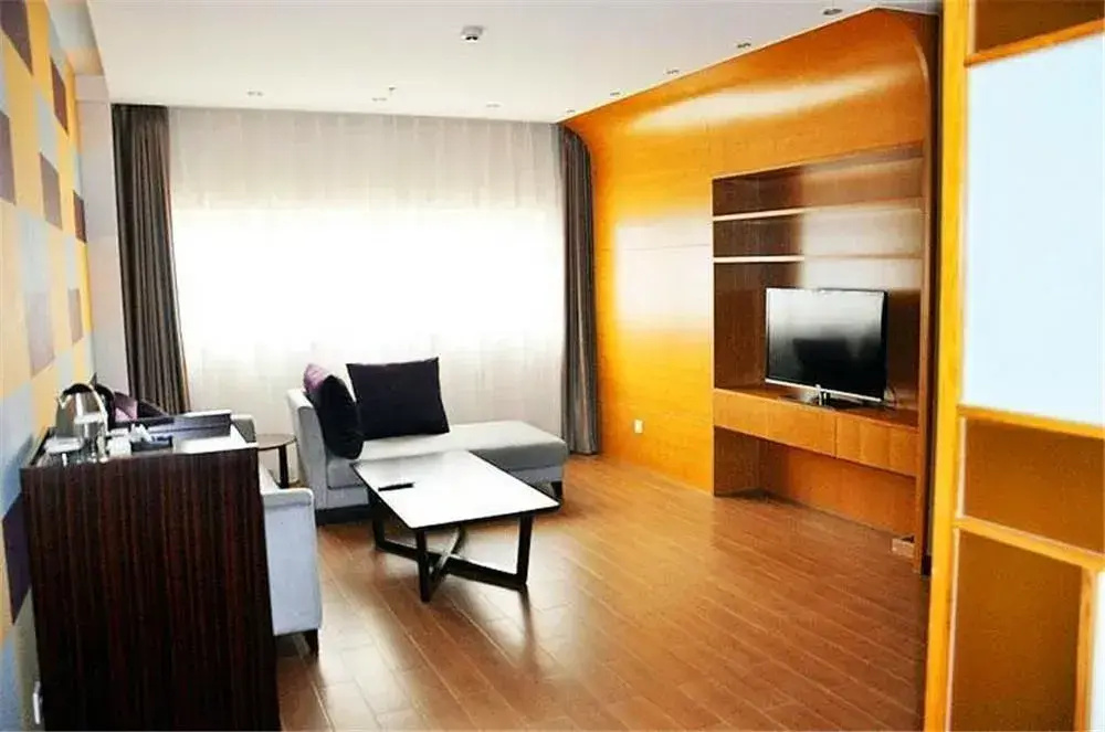 Business Centre