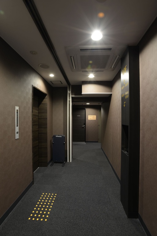 R Hotels Inn Osaka Kita Umeda 사진 15